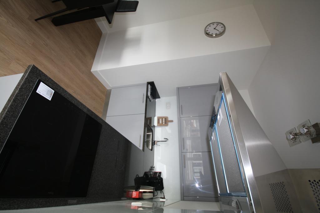 Luxury Apartments Utrecht Ll Luaran gambar