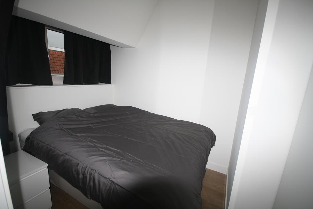 Luxury Apartments Utrecht Ll Luaran gambar