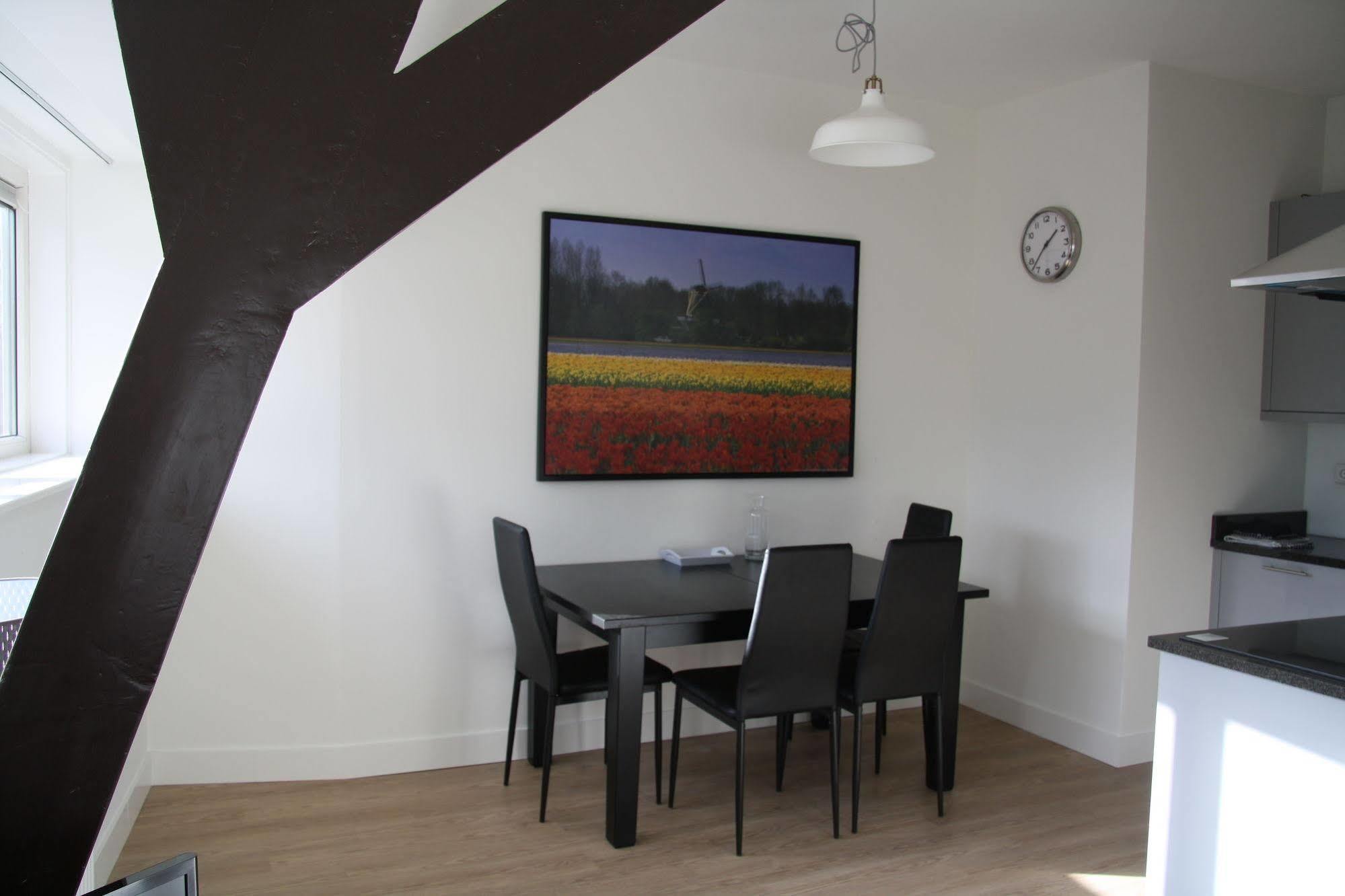 Luxury Apartments Utrecht Ll Luaran gambar