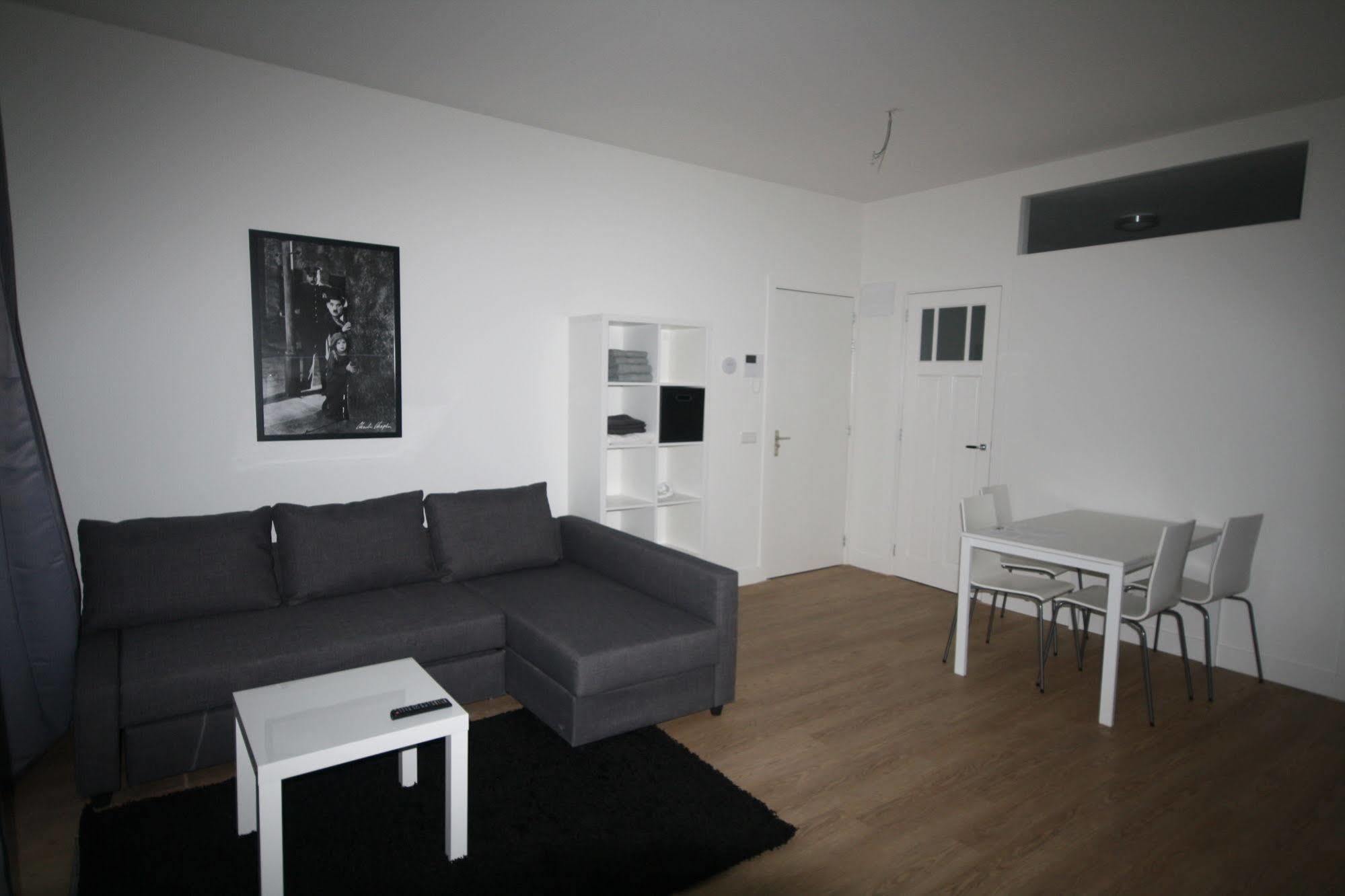 Luxury Apartments Utrecht Ll Luaran gambar