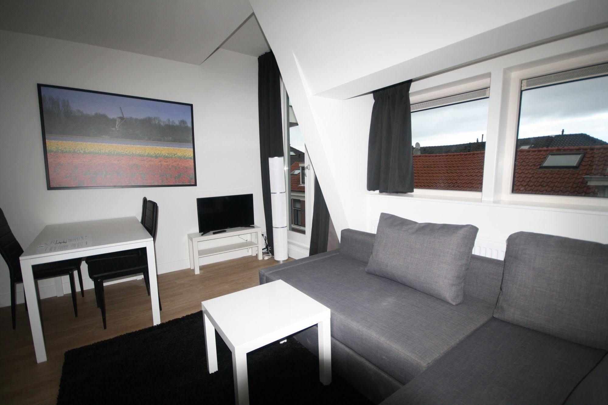 Luxury Apartments Utrecht Ll Luaran gambar