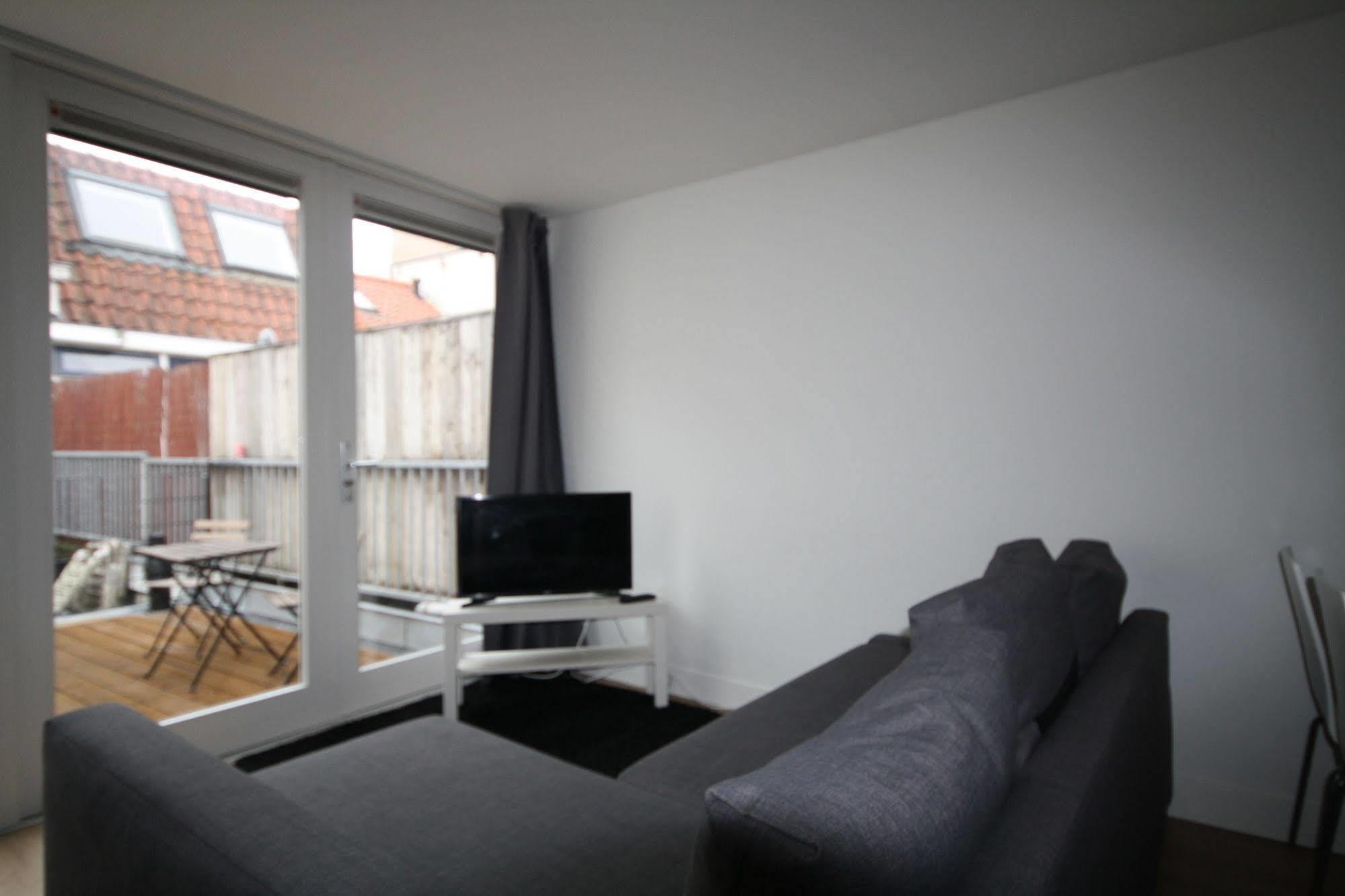 Luxury Apartments Utrecht Ll Luaran gambar