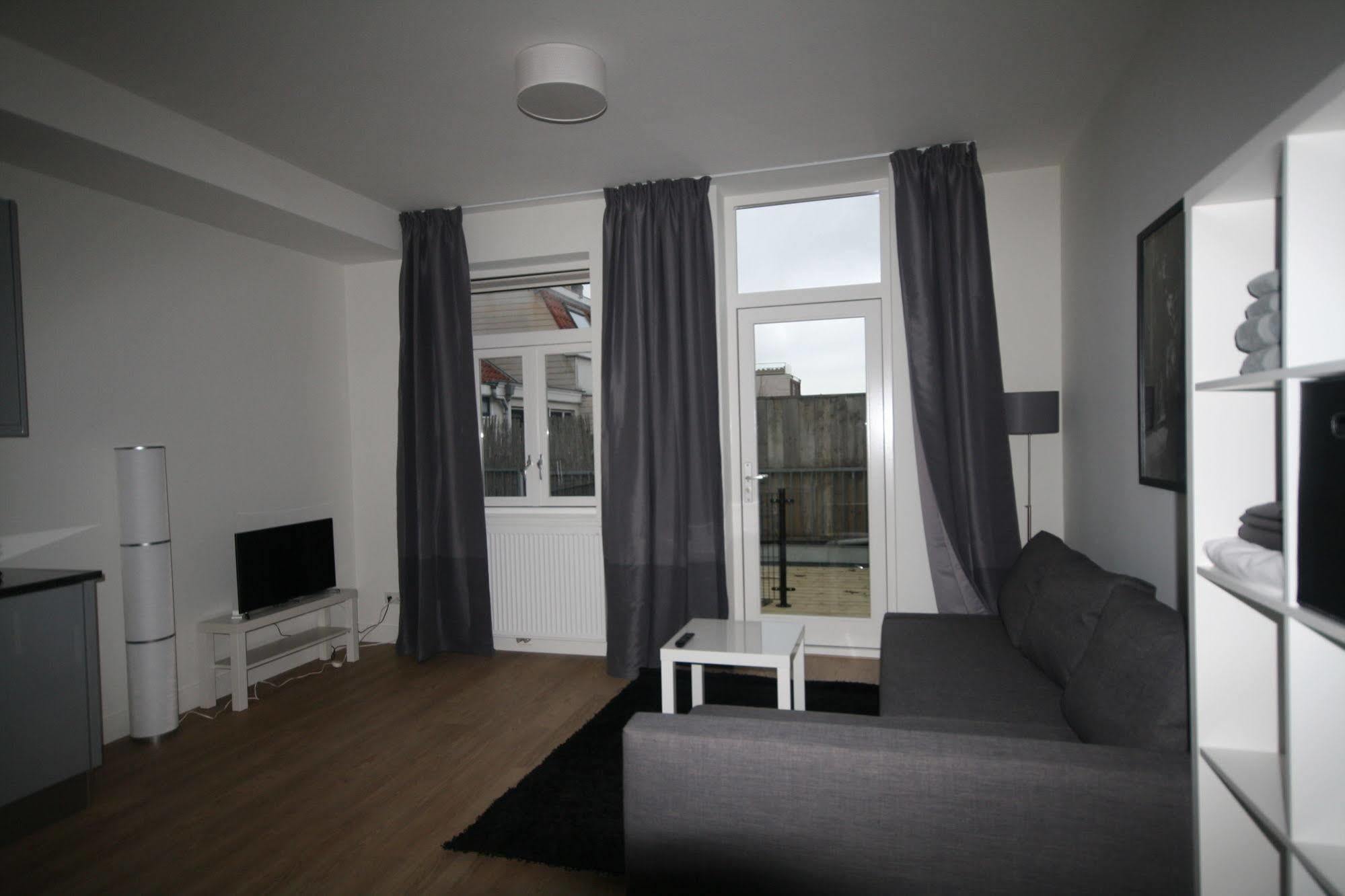 Luxury Apartments Utrecht Ll Luaran gambar