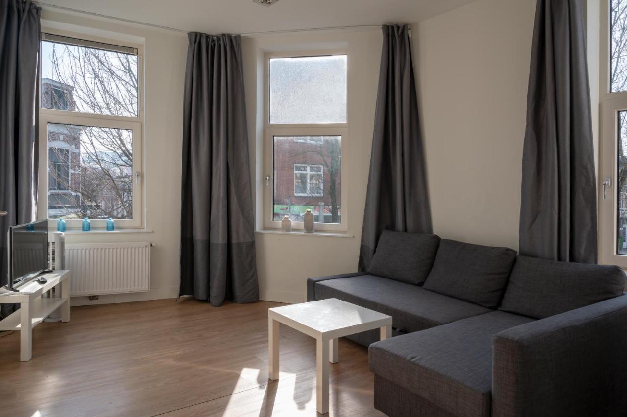 Luxury Apartments Utrecht Ll Luaran gambar