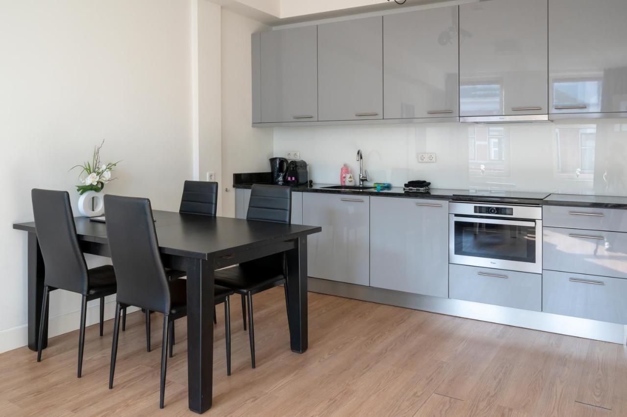 Luxury Apartments Utrecht Ll Luaran gambar