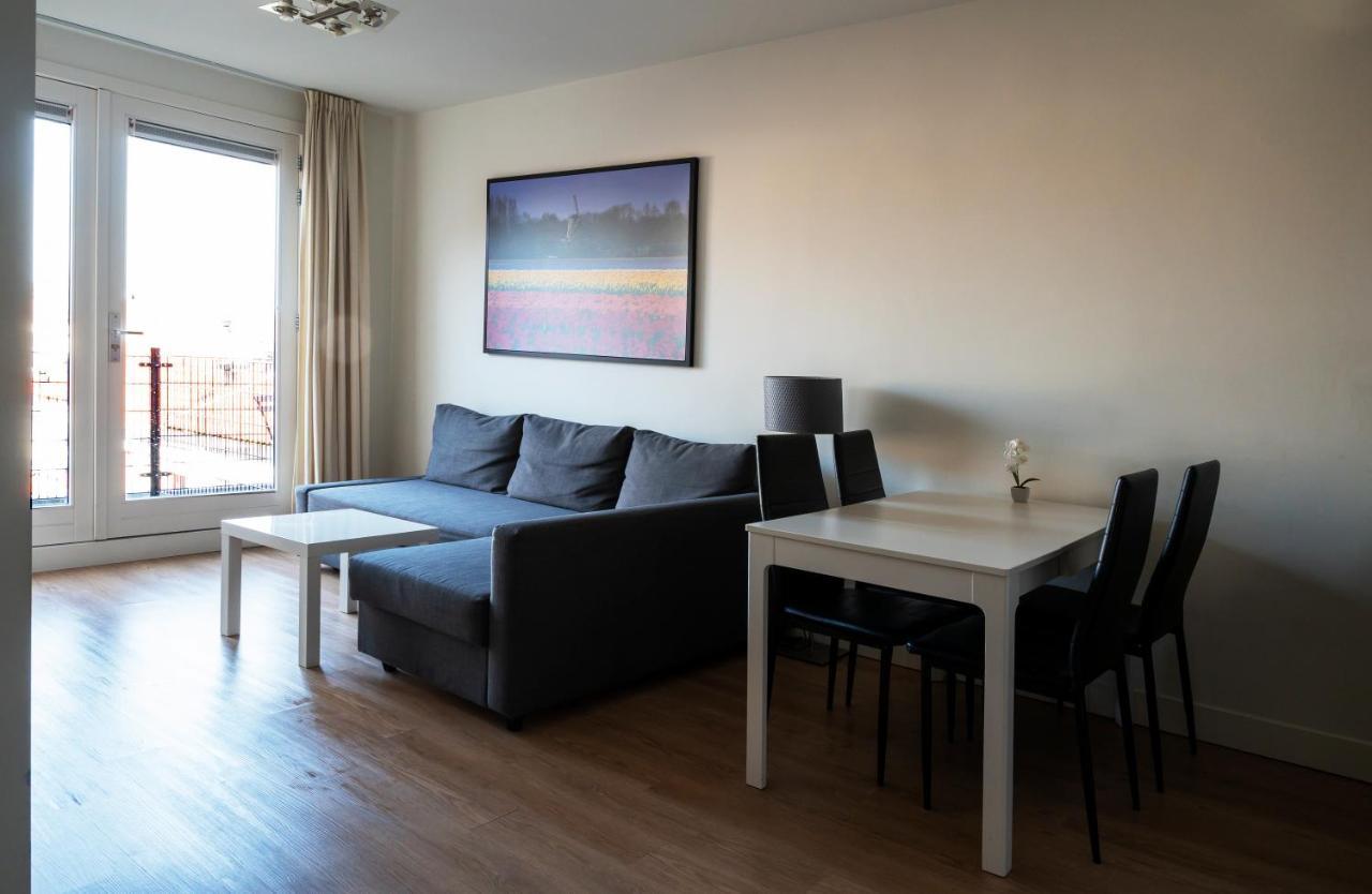 Luxury Apartments Utrecht Ll Luaran gambar